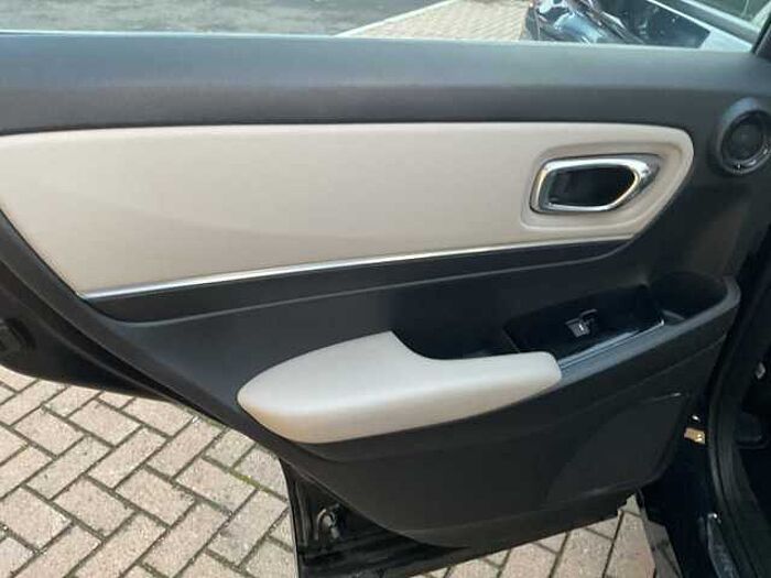 Honda HR-V Hybrid Advance Style 