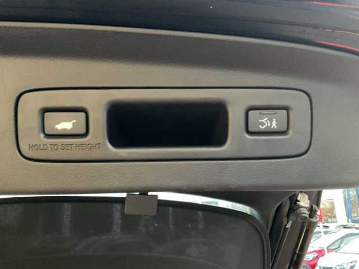 Honda HR-V Hybrid Advance Style 