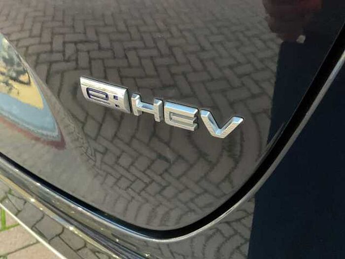 Honda HR-V Hybrid Advance Style 