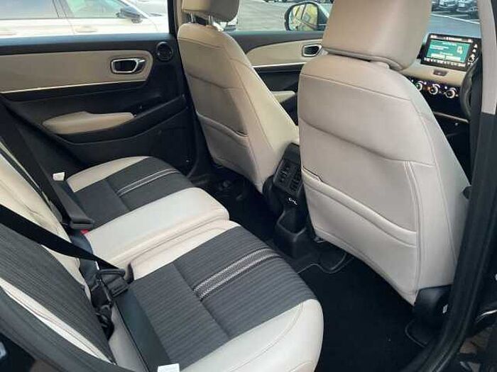 Honda HR-V Hybrid Advance Style 