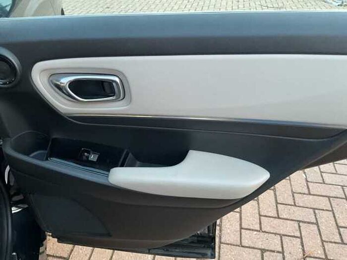 Honda HR-V Hybrid Advance Style 