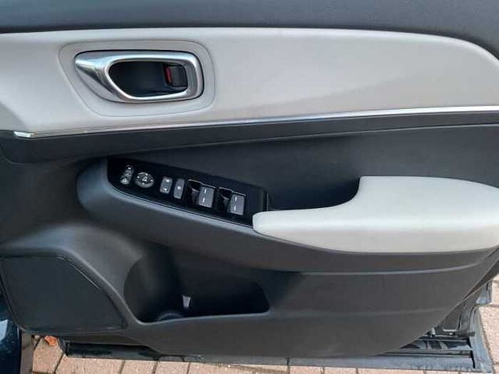 Honda HR-V Hybrid Advance Style 