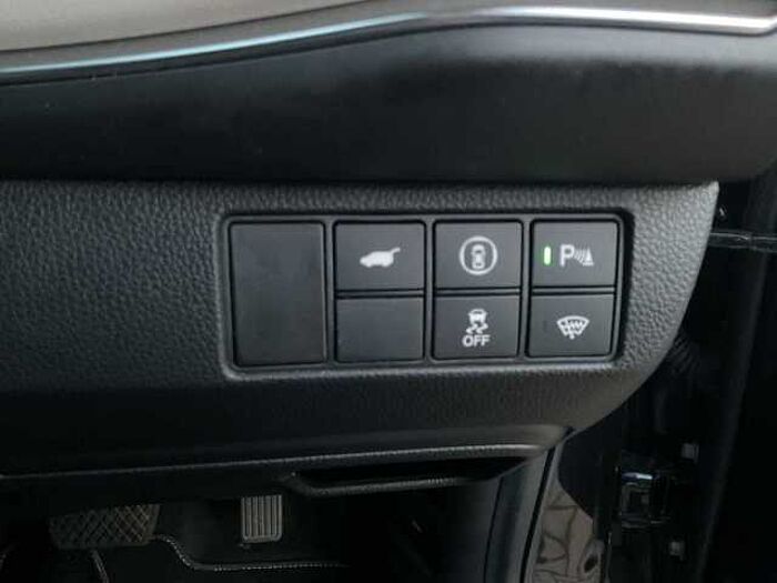 Honda HR-V Hybrid Advance Style 