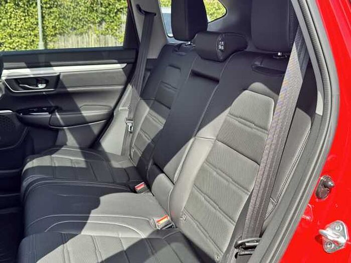 Honda CR-V Hybrid 2.0 i-MMD Hybrid EX 5dr eCVT 