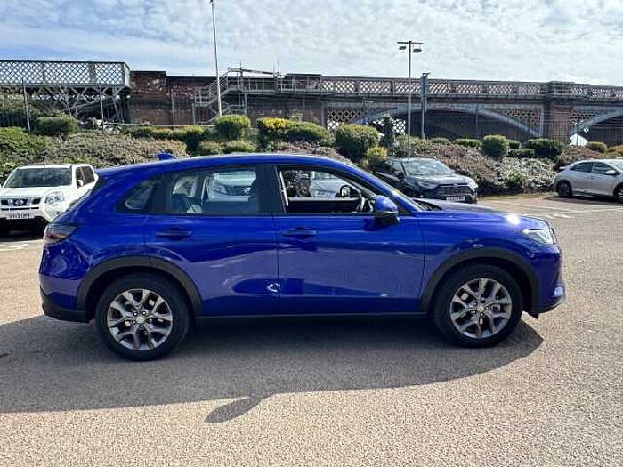 Honda ZR-V e:HEV 2.0 eHEV Elegance 5dr CVT 