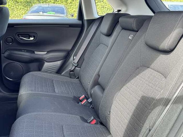 Honda ZR-V e:HEV 2.0 eHEV Elegance 5dr CVT 