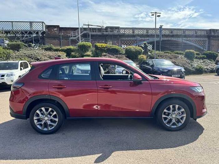 Honda ZR-V e:HEV 2.0 eHEV Elegance 5dr CVT 