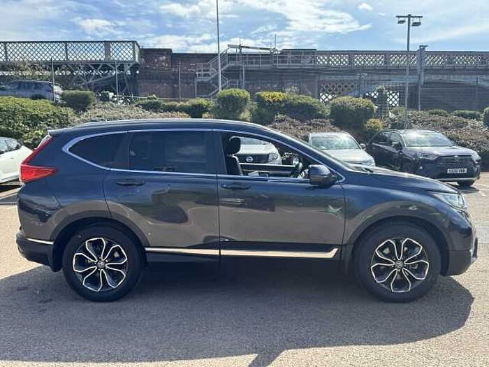 Honda CR-V Hybrid 2.0 i-MMD Hybrid SR 5dr eCVT 
