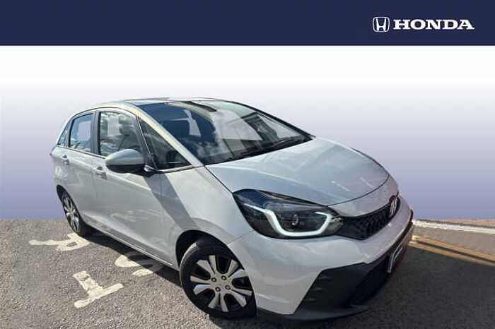 Honda Jazz Hybrid 1.5 i-MMD Hybrid Elegance 5dr eCVT 