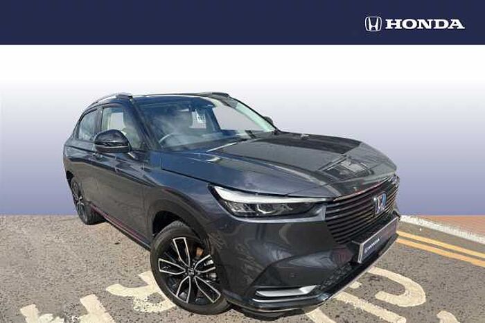 Honda HR-V Hybrid 1.5 eHEV Advance Style 5dr CVT 