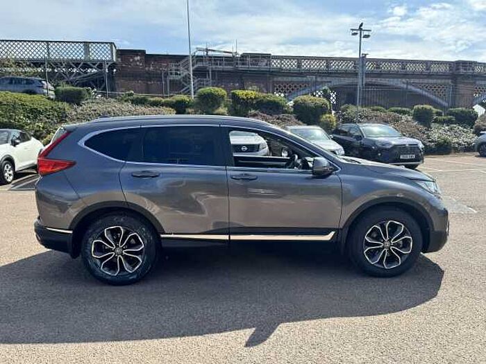 Honda CR-V Hybrid 2.0 i-MMD Hybrid EX 5dr eCVT 