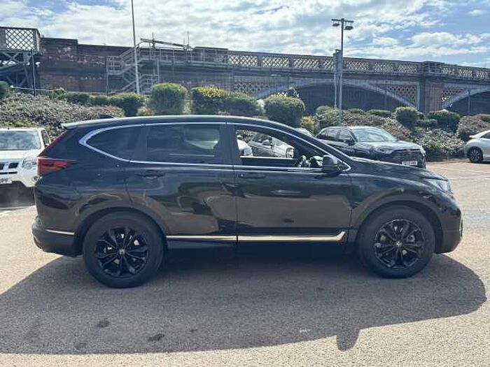 Honda CR-V Hybrid 2.0 i-MMD Hybrid Sport Line 2WD 5dr eCVT 