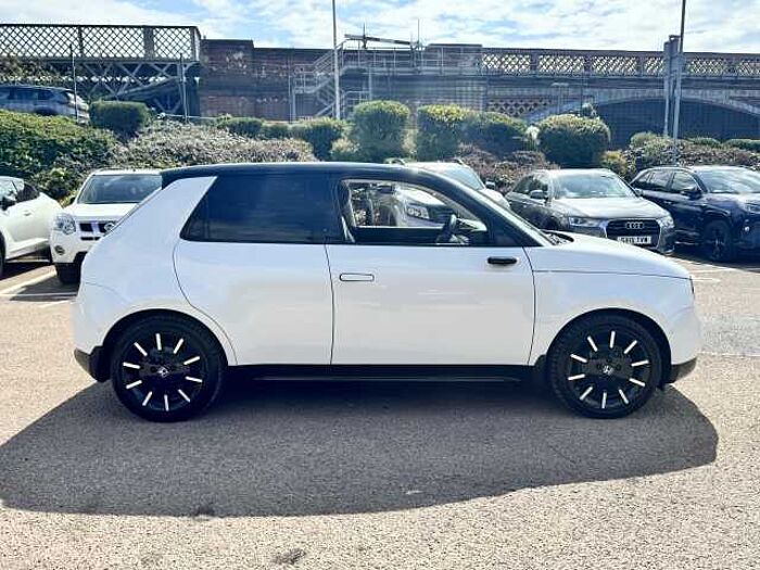 Honda e 113kW Advance 36kWh 5dr Auto 