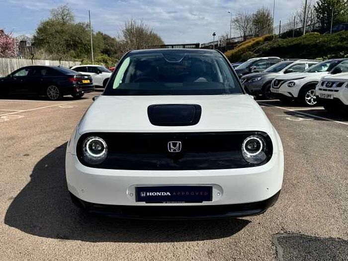 Honda e 113kW Advance 36kWh 5dr Auto 