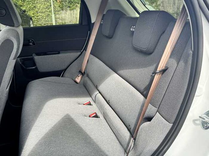 Honda e 113kW Advance 36kWh 5dr Auto 