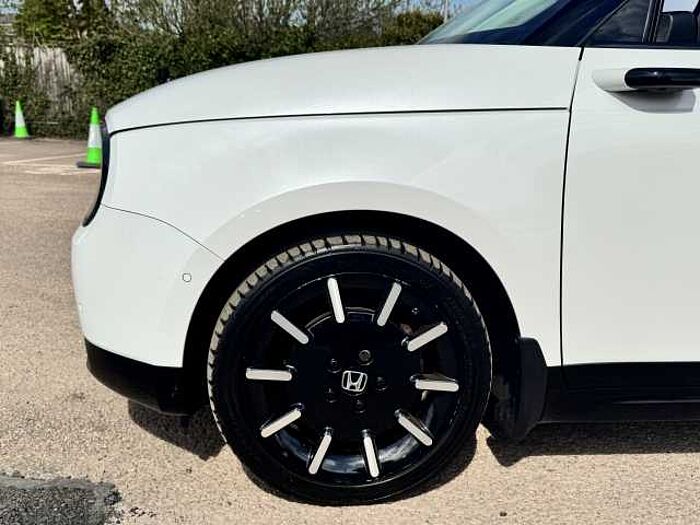 Honda e 113kW Advance 36kWh 5dr Auto 