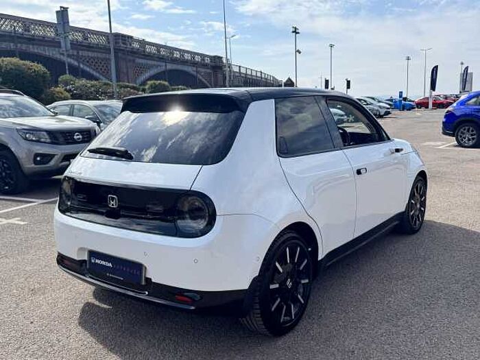 Honda e 113kW Advance 36kWh 5dr Auto 
