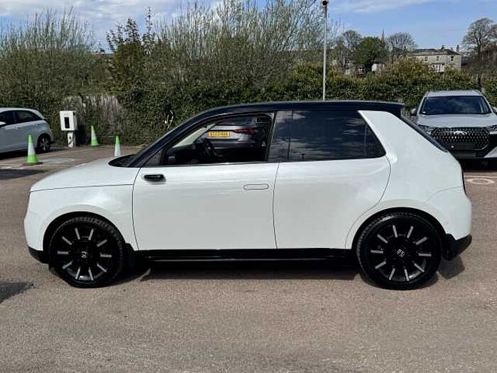 Honda e 113kW Advance 36kWh 5dr Auto 