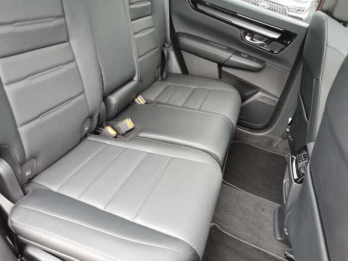 Honda CR-V 2.0 ePHEV Advance Tech 5dr eCVT 