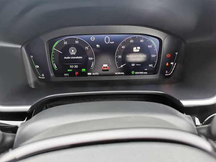 Honda CR-V 2.0 ePHEV Advance Tech 5dr eCVT 
