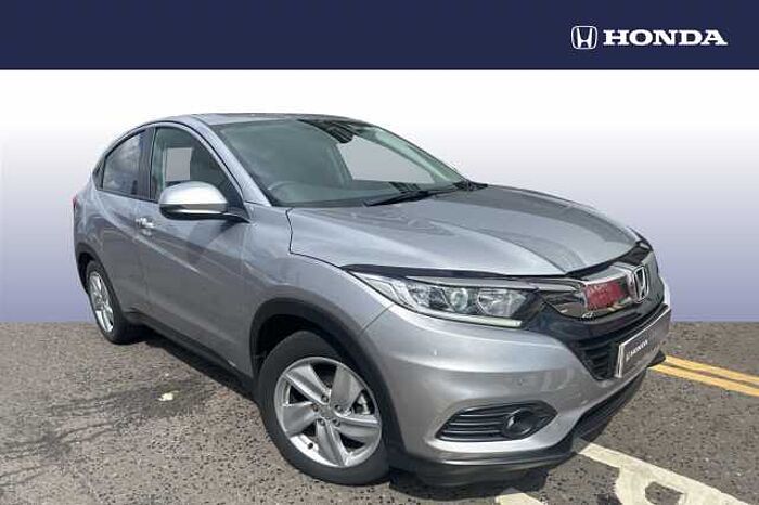Honda HR-V 1.5 i-VTEC SE 5dr 