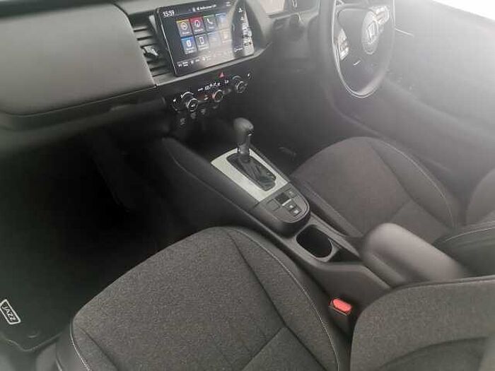 Honda Jazz Hybrid 1.5 i-MMD Hybrid Advance 5dr eCVT 