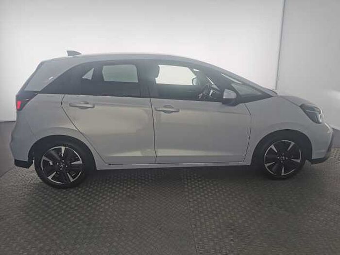 Honda Jazz Hybrid 1.5 i-MMD Hybrid Advance 5dr eCVT 