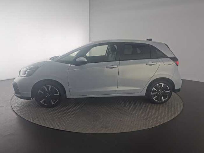 Honda Jazz Hybrid 1.5 i-MMD Hybrid Advance 5dr eCVT 