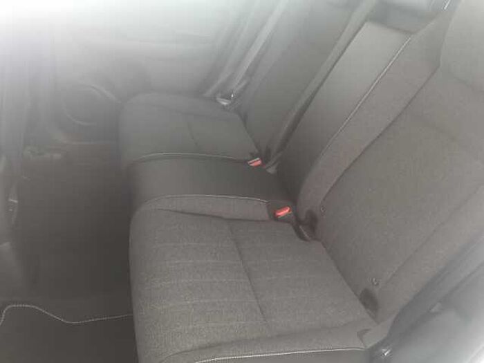 Honda Jazz Hybrid 1.5 i-MMD Hybrid Advance 5dr eCVT 