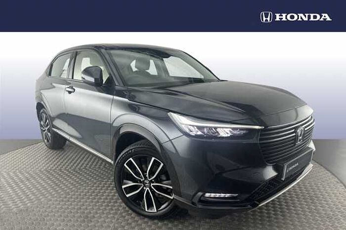 Honda HR-V e:HEV 1.5 eHEV Advance 5dr CVT 