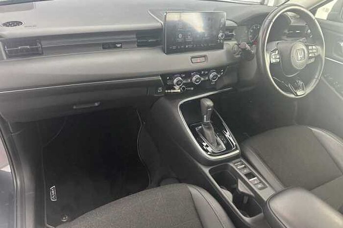 Honda HR-V e:HEV 1.5 eHEV Advance 5dr CVT 