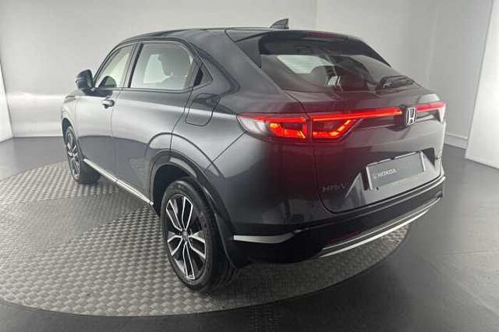 Honda HR-V e:HEV 1.5 eHEV Advance 5dr CVT 