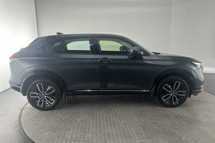 Honda HR-V e:HEV 1.5 eHEV Advance 5dr CVT 