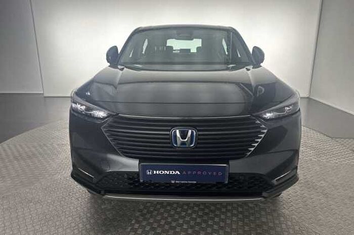 Honda HR-V e:HEV 1.5 eHEV Advance 5dr CVT 