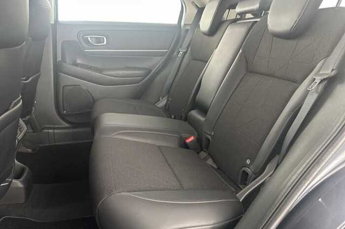 Honda HR-V e:HEV 1.5 eHEV Advance 5dr CVT 