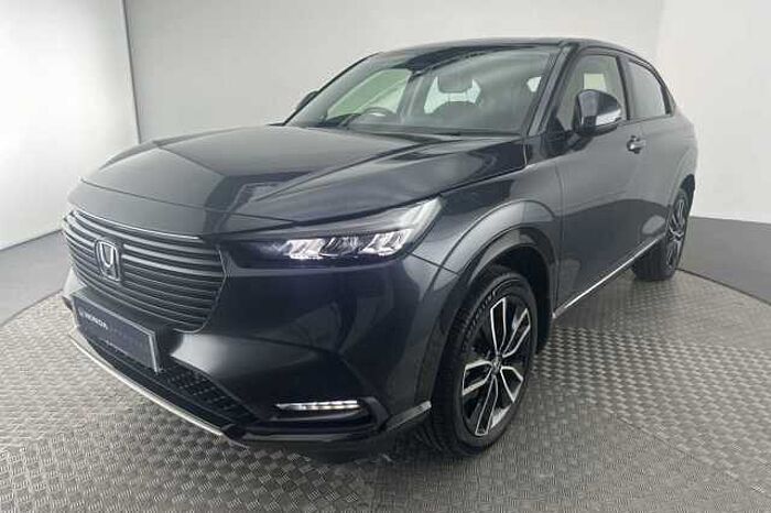 Honda HR-V e:HEV 1.5 eHEV Advance 5dr CVT 