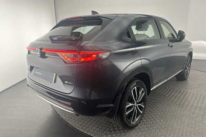 Honda HR-V e:HEV 1.5 eHEV Advance 5dr CVT 