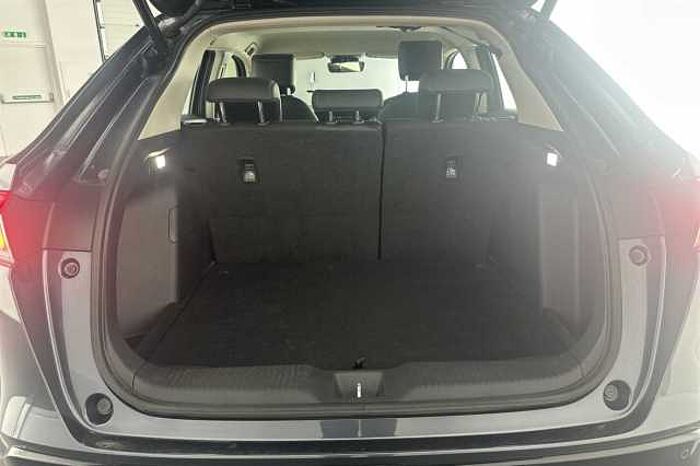 Honda HR-V e:HEV 1.5 eHEV Advance 5dr CVT 