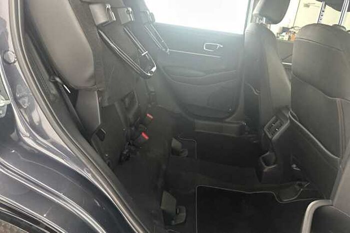 Honda HR-V e:HEV 1.5 eHEV Advance 5dr CVT 
