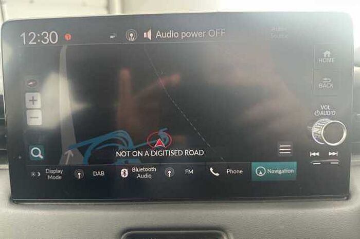 Honda HR-V e:HEV 1.5 eHEV Advance 5dr CVT 