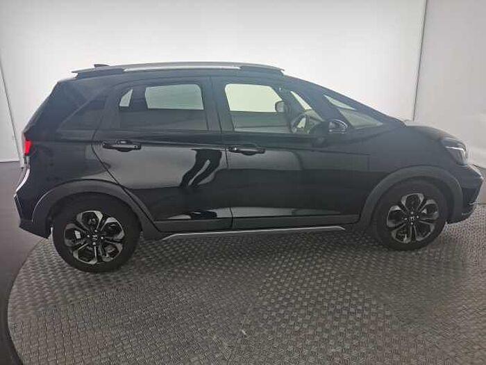 Honda Jazz 1.5 i-MMD Hybrid Crosstar Advance 5dr eCVT 