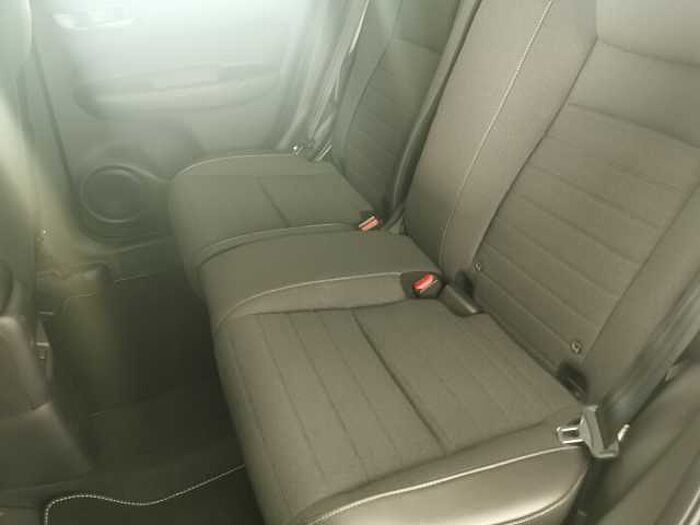 Honda Jazz 1.5 i-MMD Hybrid Crosstar Advance 5dr eCVT 