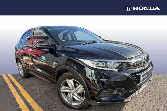 Honda HR-V 1.5 i-VTEC SE 5dr 