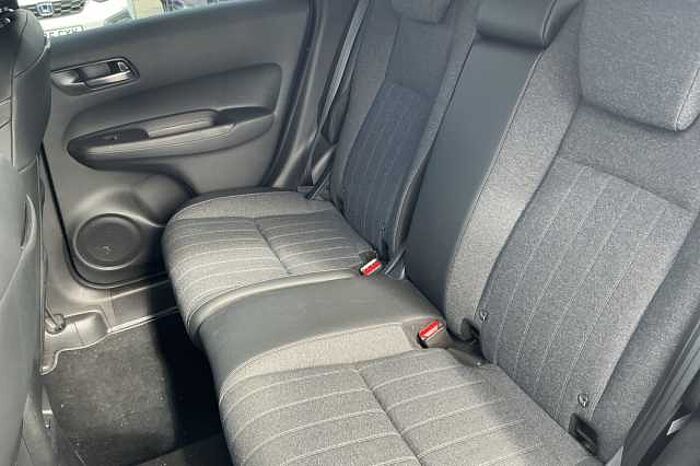 Honda Jazz Hybrid 1.5 i-MMD Hybrid Advance 5dr eCVT 