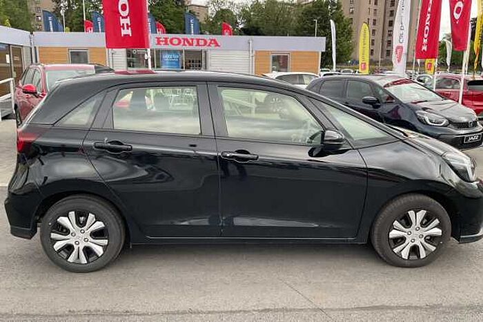 Honda Jazz Hybrid 1.5 i-MMD (122ps) Elegance eCVT 