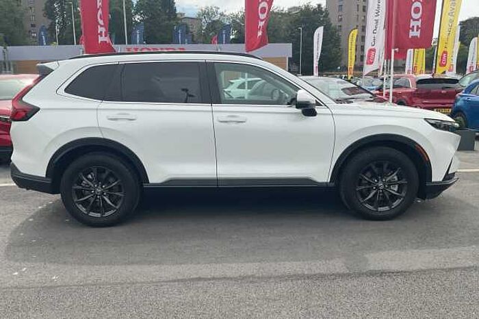 Honda CR-V Hybrid 2.0 eHEV Advance 5dr eCVT 