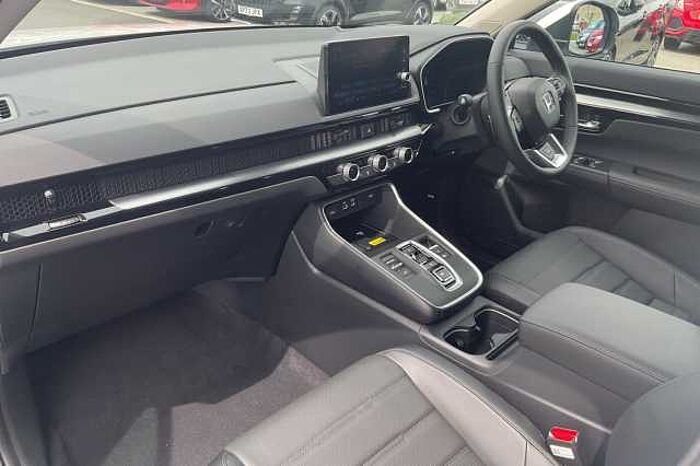 Honda CR-V Hybrid 2.0 eHEV Advance 5dr eCVT 