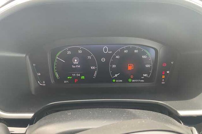 Honda CR-V Hybrid 2.0 eHEV Advance 5dr eCVT 