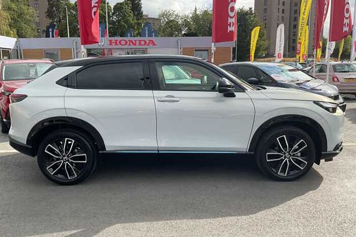 Honda HR-V Hybrid 1.5 eHEV Advance Style Plus 5dr CVT 