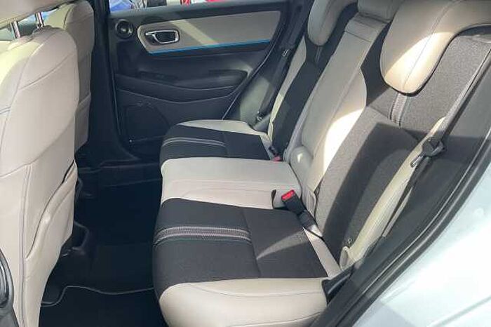 Honda HR-V Hybrid 1.5 eHEV Advance Style Plus 5dr CVT 